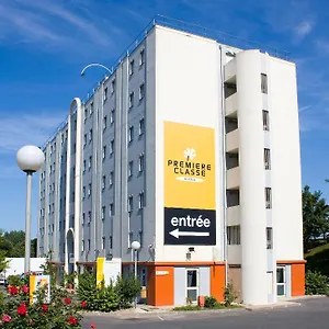 Hotel Premiere Classe Mesnil, Le Blanc-Mesnil